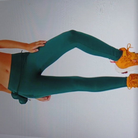 Outdoor voices  leggings - Picture 4 of 16